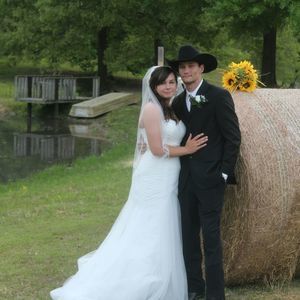 Meet your Posher, Hailey